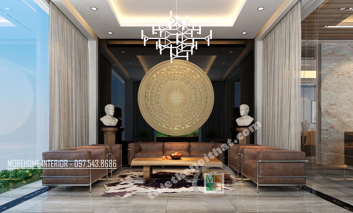 Morehome thiết kế nội thất văn phòng uy tín chất lượng tại hà nội Morehome thiết kế nội thất văn phòng uy tín chất lượng tại hà nội
