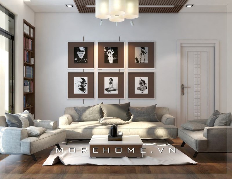 Sofa văng giá rẻ