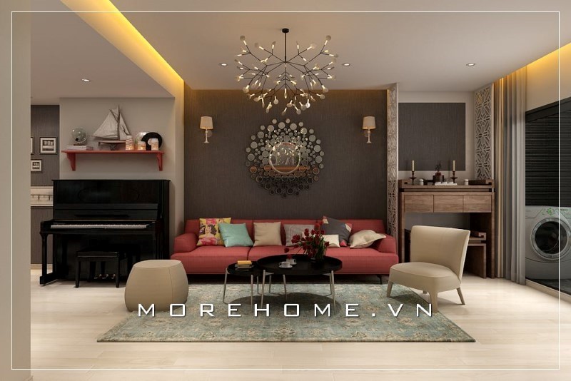 Sofa văng giá rẻ